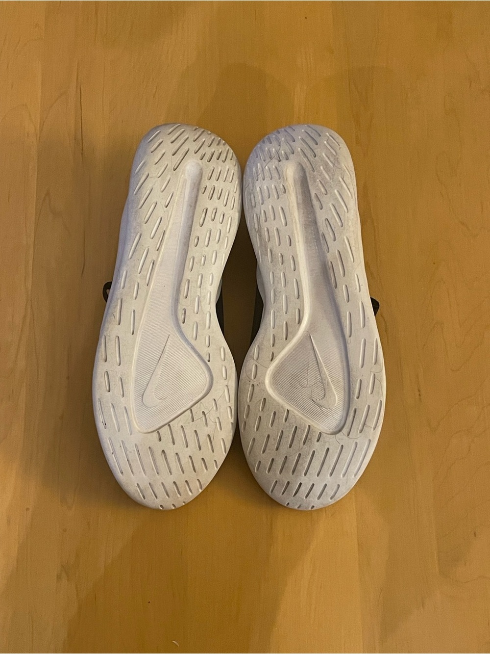NIKE VIALE WOMENS RUNNING SHOE - Picture 4 of 4